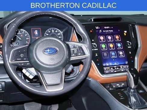 Used 2020 Subaru Outback Touring XT image 18