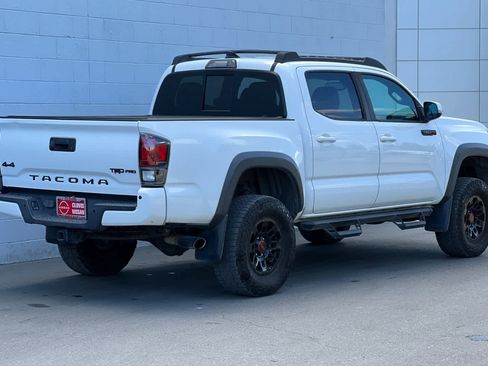Used 2019 Toyota Tacoma TRD Pro image 3