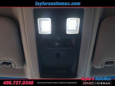 Used 2013 RAM 1500 Laramie Longhorn w/ Protection Group AWD/4WD image 25