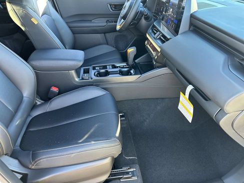 New 2026 Subaru Outback Wilderness AWD/4WD image 8