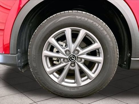 Used 2023 MAZDA CX-5 AWD 2.5 S image 8