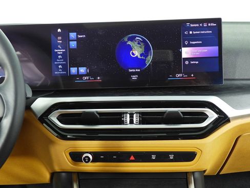 Certified 2023 BMW i4 eDrive35 w/ Premium Package RWD image 26