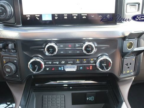 New 2026 Ford F250 4x4 Crew Cab Super Duty image 15