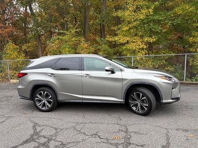 Used 2018 Lexus RX 350L AWD