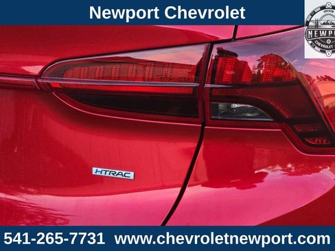 Used 2023 Hyundai Santa Fe SEL image 28