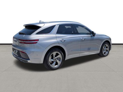 New 2026 Genesis GV70 2.5T Advanced AWD/4WD image 5