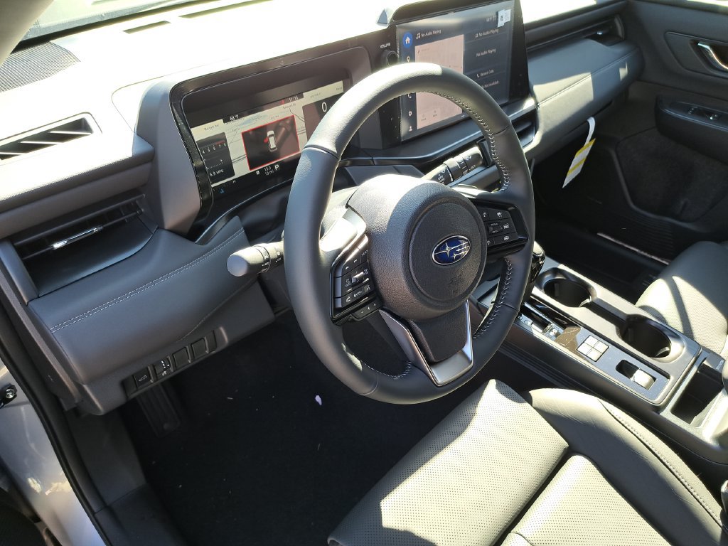 New 2026 Subaru Outback Touring XT AWD/4WD image 14