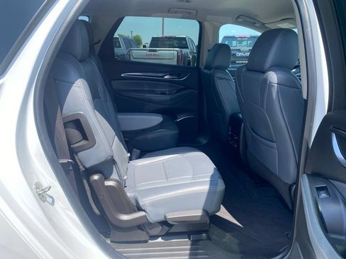 Used 2021 Buick Enclave Essence w/ Sound and Sites Package FWD image 14
