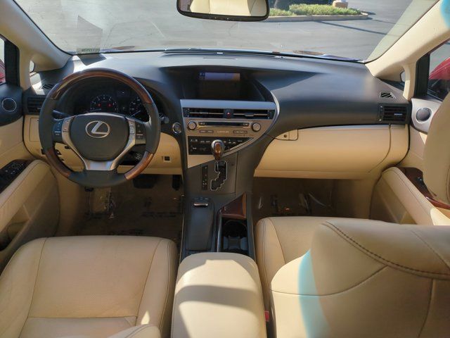 Used 2015 Lexus RX 350 FWD image 25