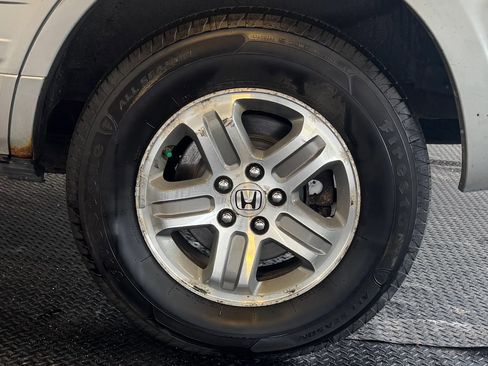 Used 2005 Honda Pilot EX-L image 12