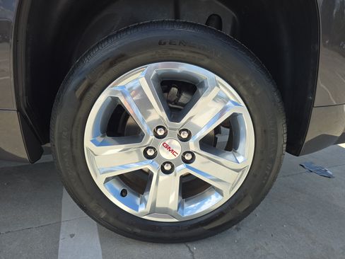 Used 2013 GMC Terrain Denali AWD/4WD image 33