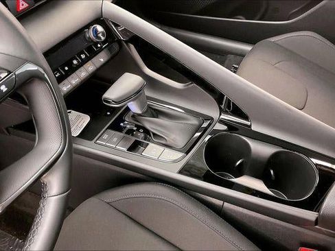 New 2026 Hyundai Elantra N Line FWD image 29