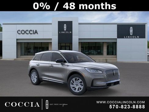 New 2026 Lincoln Corsair Premiere AWD/4WD image 7