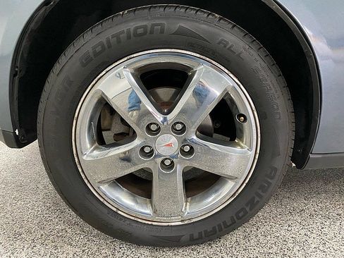 Used 2007 Pontiac G6 GT w/ Premium Package image 24