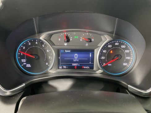 Used 2024 Chevrolet Equinox LS w/ LS Convenience Package image 15