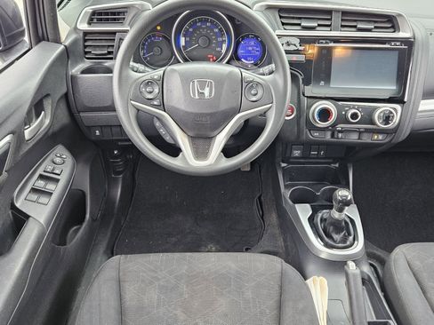 Used 2015 Honda Fit EX image 7