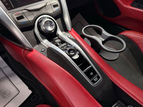 Used 2017 Acura NSX image 42