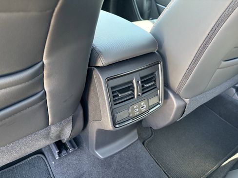 New 2026 Subaru Forester Sport AWD/4WD image 31