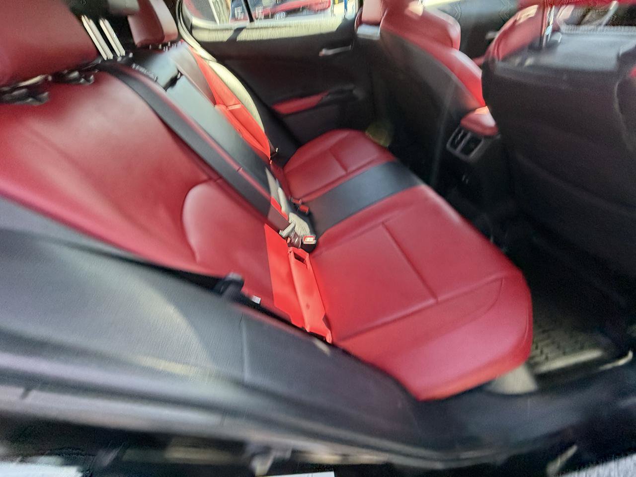 Used 2019 Lexus UX 250h F Sport w/ F Sport Premium Package AWD/4WD image 24