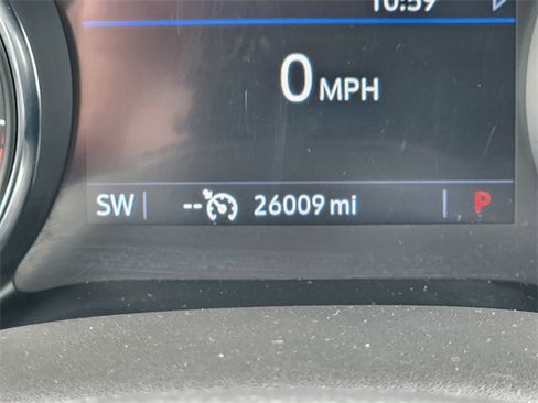 Used 2023 Buick Encore GX Select image 36