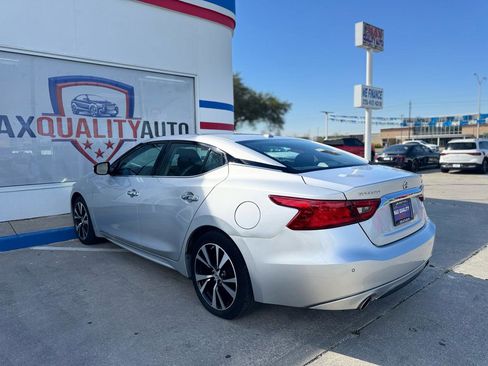 Used 2018 Nissan Maxima 3.5 SV image 26