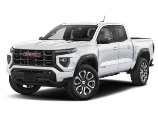 New 2026 GMC Canyon AT4 w/ Technology Plus Package AWD/4WD video 1