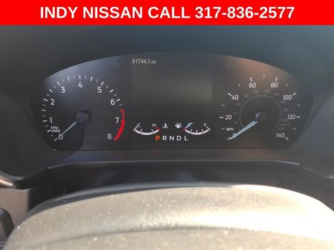 Used 2020 Ford Escape SEL image 18