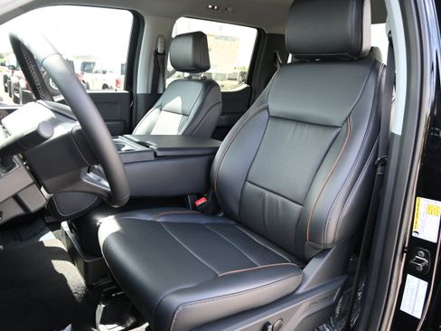 New 2026 Ford F350 Lariat AWD/4WD image 32