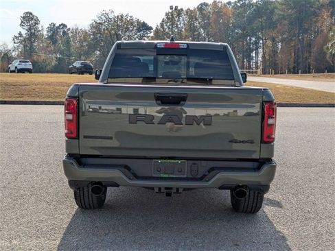 New 2026 RAM 1500 Big Horn image 8