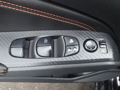 Used 2022 Nissan Altima 2.5 SR w/ Midnight Edition Package image 23