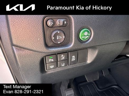 Used 2024 Honda Passport Black Edition image 19
