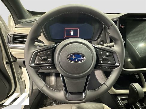 New 2026 Subaru Forester Touring AWD/4WD image 11