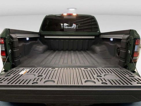 New 2026 Nissan Frontier PRO-4X w/ Pro Premium Package AWD/4WD image 33
