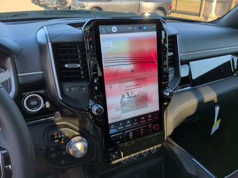 New 2026 RAM 1500 Limited image 27