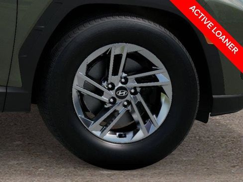 New 2026 Hyundai Tucson SE image 9