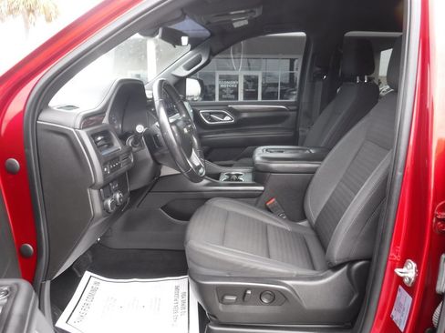 Used 2021 Chevrolet Tahoe LS image 12