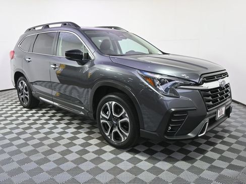 Used 2026 Subaru Ascent Touring AWD/4WD image 8