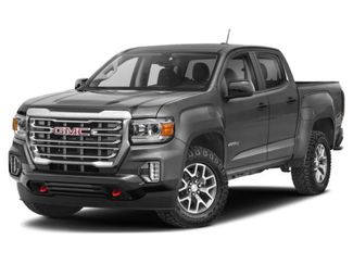 Used 2021 GMC Canyon AT4 AWD/4WD video 1