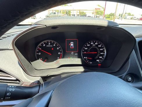 Used 2026 Subaru WRX Premium AWD/4WD image 30