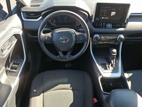 Used 2024 Toyota RAV4 XLE image 11