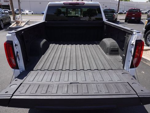 Certified 2024 GMC Sierra 1500 Denali AWD/4WD image 9