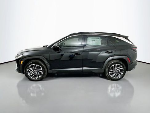 New 2026 Hyundai Tucson Limited w/ Tow & Go Package AWD/4WD image 8
