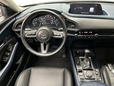 Certified 2021 MAZDA CX-30 AWD 2.5 S w/ Preferred Package image 13