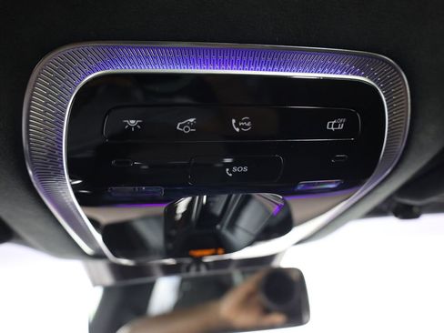 Certified 2023 Mercedes-Benz EQS 580 580 image 25