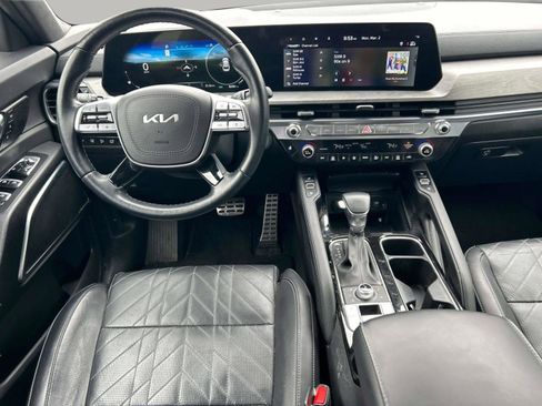 Used 2024 Kia Telluride SX Prestige X-Line AWD/4WD image 10
