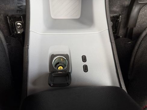 New 2027 Chevrolet Bolt RS w/ Technology Package image 24