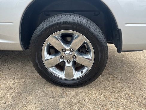 Used 2018 RAM 1500 Big Horn image 31