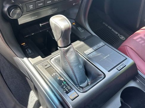 Used 2023 Lexus GX 460 Premium AWD/4WD image 35