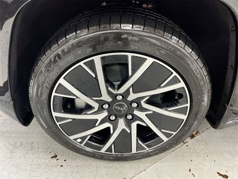 Used 2025 Jeep Wagoneer S Limited image 23