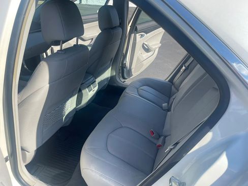 Used 2011 Cadillac CTS AWD Sedan image 14